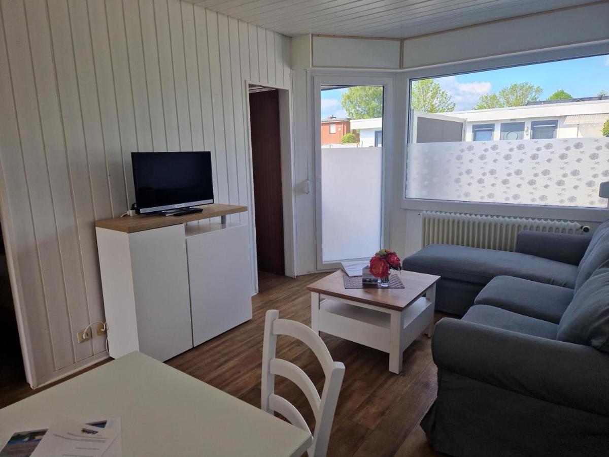 Feriengarten Dahme W 4 Bagian luar foto